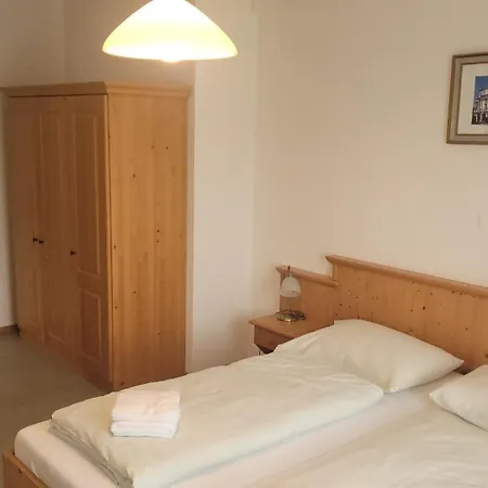 ベッド・アンド・ブレックファスト Spitzer Niederdorf (Leoben)