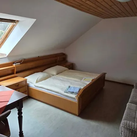 Spitzer ベッド・アンド・ブレックファスト Niederdorf (Leoben)